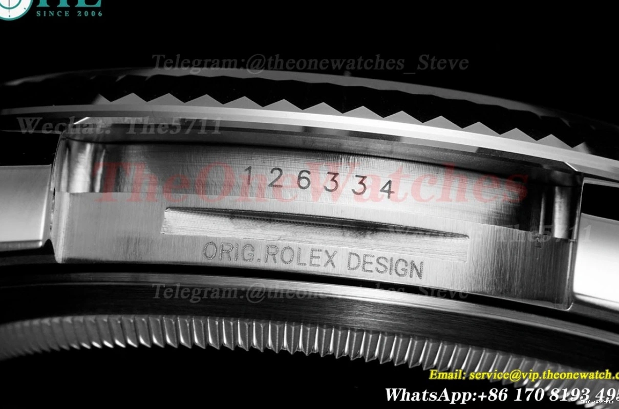 Stk A3235 126334 41mm SS White Jub SS Datejust EWEF 1231